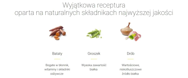 Karma sucha Josera Naturelle dla dorosłych kotów sterylizowanych Pstrąg 2 kg — widok 7