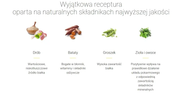 Karma sucha Josera Daily Cat dla dorosłych kotów 2 kg — widok 7