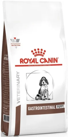 Karma sucha Royal Canin Gastrointestinal Puppy dla szczeniąt