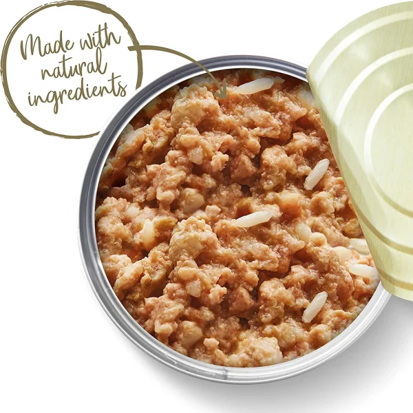 Karma mokra Applaws Kitten Chicken In Jelly dla kociąt Kurczak 70 g — widok 2
