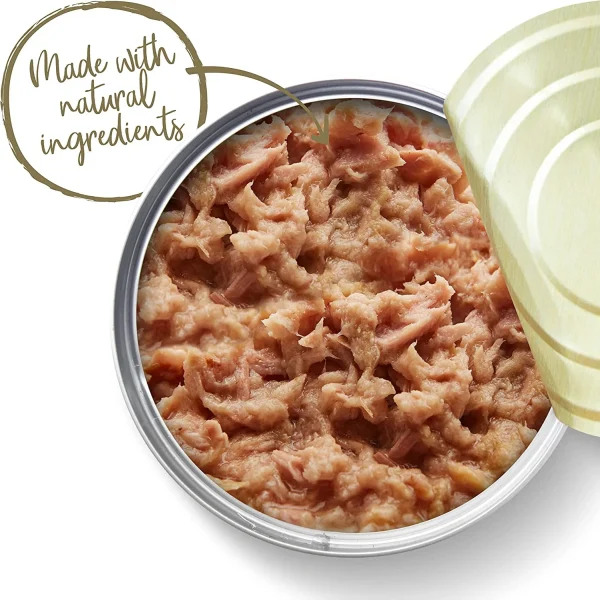 Karma mokra Applaws Kitten Tuna In Jelly dla kota 70 g — widok 2