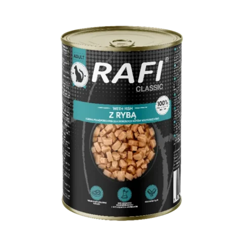 Karma mokra Dolina Noteci