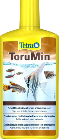 Tetra ToruMin Preparat do zakwaszania wody