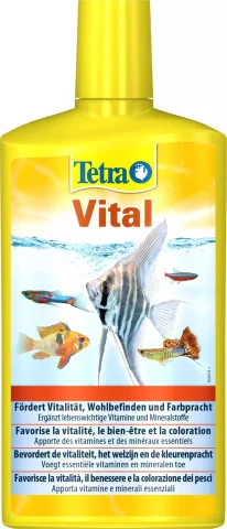 TETRA Vital