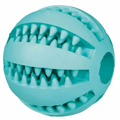 Akcesorium Trixie Denta Fun Piłka Baseball