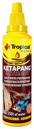 Tropical Ketapang Extract