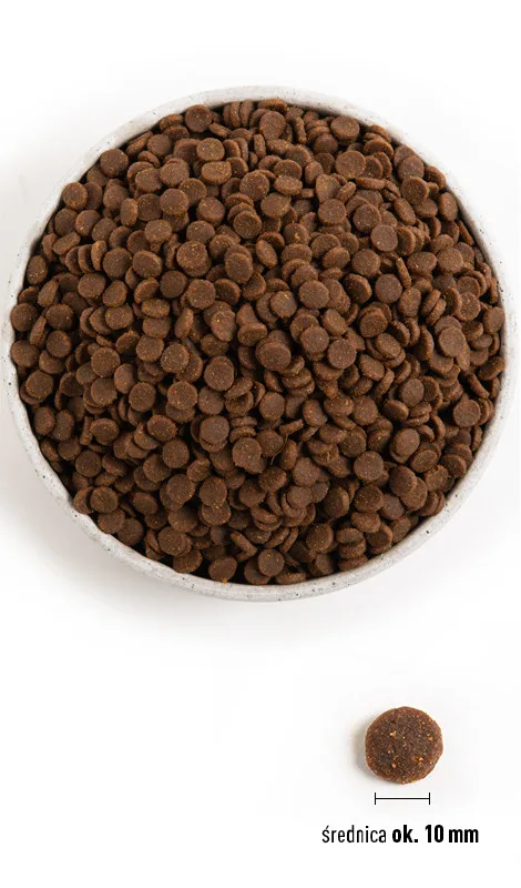 Karma sucha Acana Grasslands Cat dla kota Drób i ryby 1,8 kg — widok 4