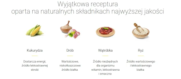 Karma sucha Josera Leger dla dorosłych kotów po kastracji i z nadwagą 400 g — widok 6