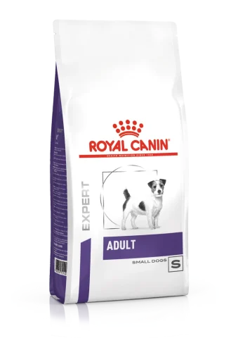 Karma sucha Royal Canin Adult Small Dog dla małych ras 8 kg
