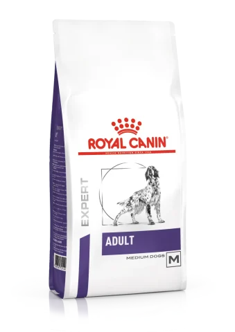 Karma sucha Royal Canin Adult Dermatologic dla psów średnich ras 10 kg