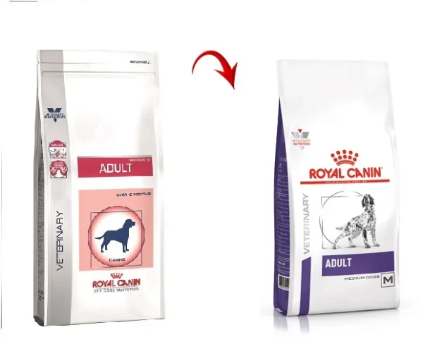Karma sucha Royal Canin Adult Dermatologic dla psów średnich ras 10 kg — widok 2