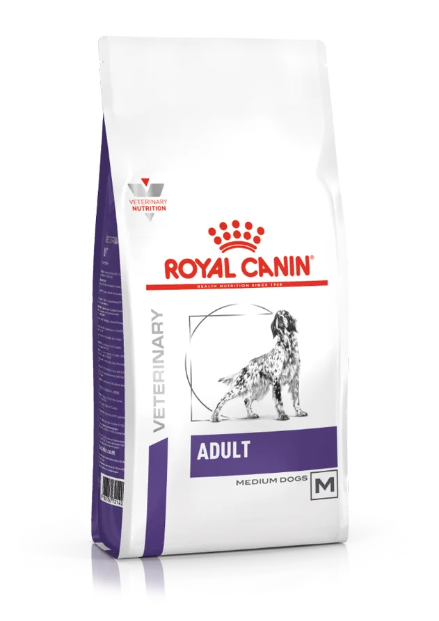 Karma sucha Royal Canin Adult Dermatologic dla psów średnich ras 10 kg — widok 4