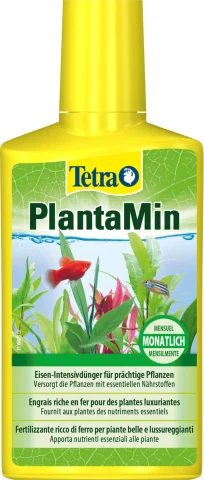 Nawóz do roślin Tetra PlantaMin