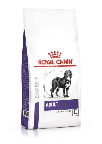 Karma sucha Royal Canin Adult Large Dog dla dorosłych psów dużych ras 13 kg