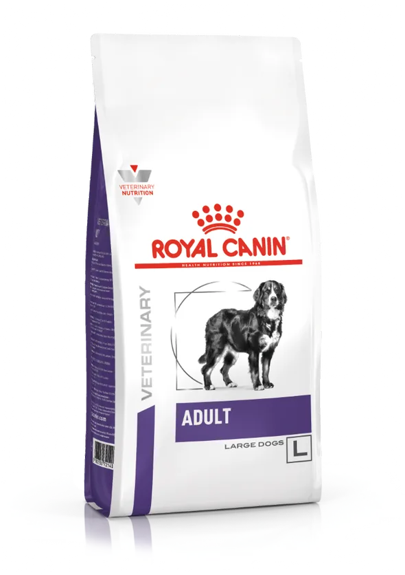 Karma sucha Royal Canin Adult Large Dog dla dorosłych psów dużych ras 13 kg — widok 2