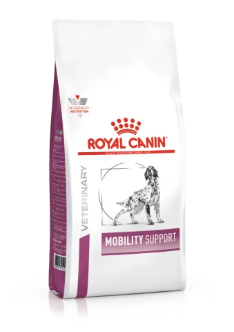 Karma sucha Royal Canin Mobility Support dla dorosłych psów 12 kg