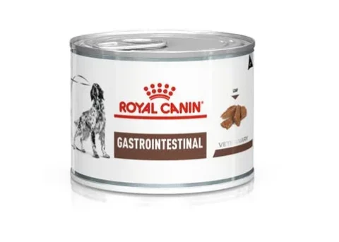 Karma mokra Royal Canin weterynaria Royal Canin Gastrointestinal