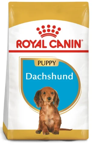 Karma sucha Royal Canin Dachshund Puppy dla szczeniąt jamnika 1,5 kg