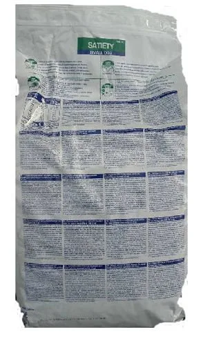 Karma sucha Royal Canin Satiety Weight Management Small Dog dla dorosłych psów małych ras — widok 2