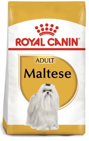 Karma sucha Royal Canin Maltese Adult dla maltańczyka 500 g