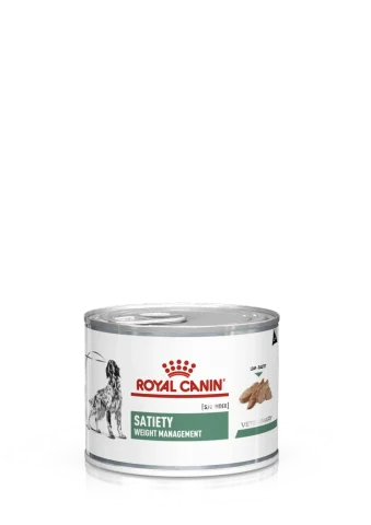 Karma mokra Royal Canin Satiety Weight Management 195 g