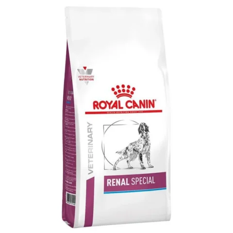 Karma sucha Royal Canin Renal Special Canine dla dorosłych psów 2 kg