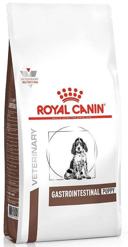 Karma sucha Royal Canin Gastrointestinal Puppy dla szczeniąt 10 kg