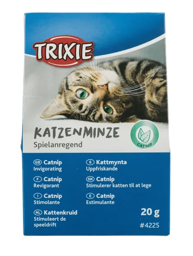Trixie Kocimiętka w proszku
