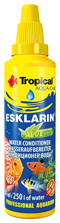 Tropical Esklarin + Aloevera