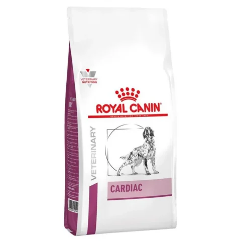 Karma sucha Royal Canin Cardiac dla dorosłych psów 2 kg
