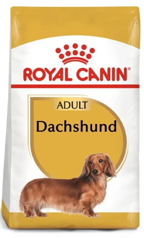 Karma sucha Royal Canin Dachshund Adult dla jamników 1,5 kg