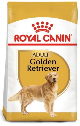 Karma sucha Royal Canin Golden Retriever Adult dla dużych ras golden retriever 12 kg