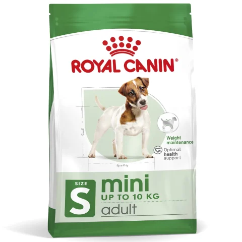 Karma sucha Royal Canin Mini Adult dla psów małych ras 8 kg