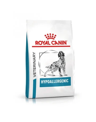 Karma sucha Royal Canin Sensitivity Control dla dorosłych psów 14 kg — widok 5