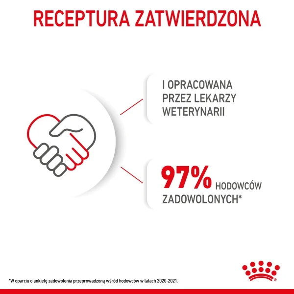 Karma sucha Royal Canin Maxi Puppy dla dużych szczeniąt 4 kg — widok 11