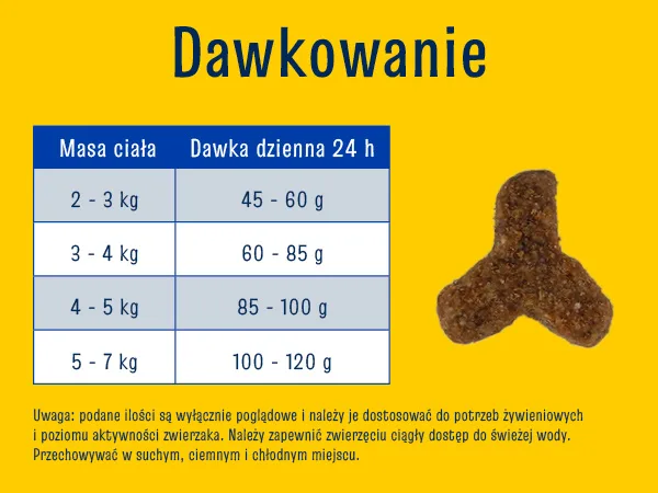 Karma sucha JosiCat Josera Crispy Duck dla dorosłych kotów Kaczka 18 kg — widok 9