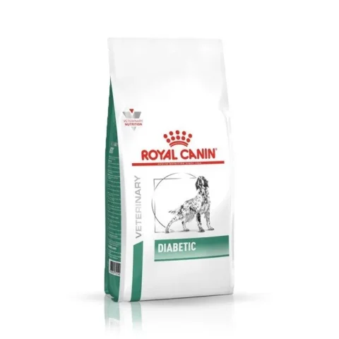 Karma sucha Royal Canin Diabetic dla dorosłych psów z cukrzycą 12 kg