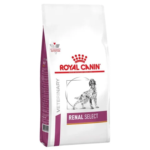 Karma sucha Royal Canin Renal Select Canine dla dorosłych psów 10 kg