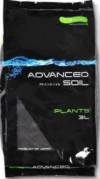Podłoże akwariowe AQUAEL Advanced Soil Plant