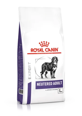 Karma sucha Royal Canin Neutered Adult Large Dog dla dużych ras po sterylizacji 12 kg