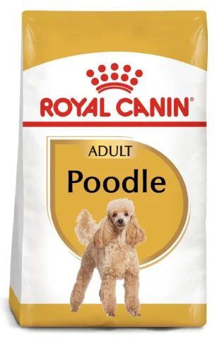 Karma sucha Royal Canin Poodle Adult dla dorosłych pudli 1,5 kg