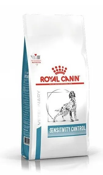 Karma sucha Royal Canin weterynaria Royal Canin Sensitivity Control