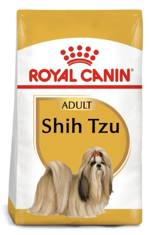 Karma sucha Royal Canin Royal Canin Shih Tzu