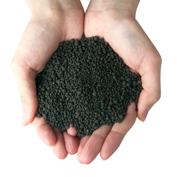 AQUAEL Advanced Soil Plant Podłoże akwariowe — widok 2