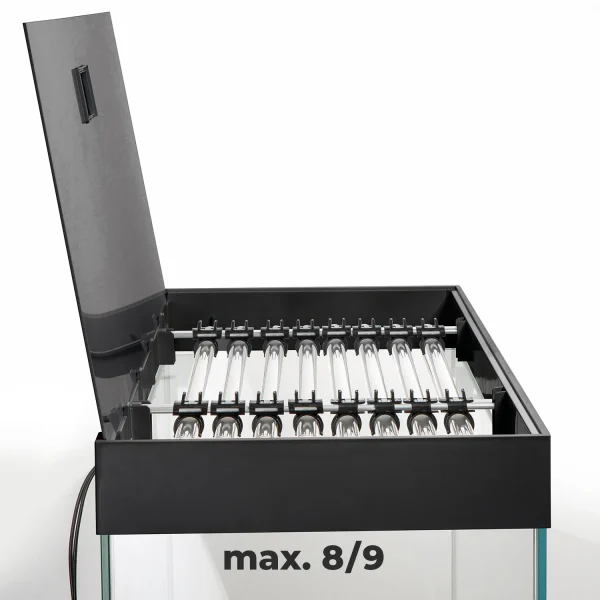 Akwarium AQUAEL Opti Set 240 2.0 — widok 4