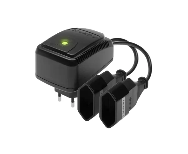 Akcesorium AQUAEL Socket Link Duo Sterownik Czasowy — widok 2