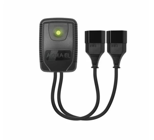 Akcesorium AQUAEL Socket Link Duo Sterownik Czasowy — widok 4