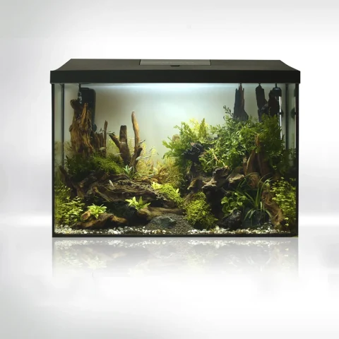 Akcesorium AQUAEL Leddy XL 40 Day&Night Zestaw Akwariowy 2.0