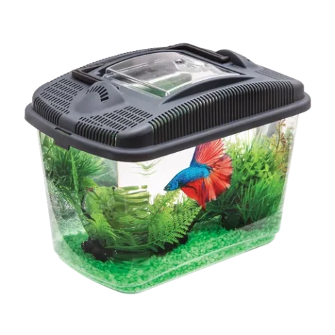Akcesorium AQUAEL Akwarium Betta Kit Dla Bojownika