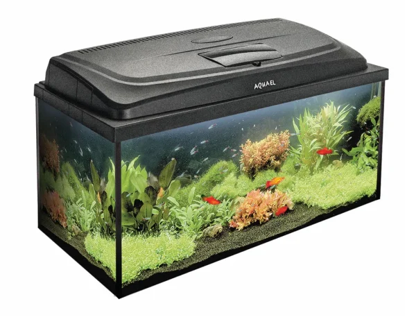 Akcesorium AQUAEL Zestaw Akwarystyczny Aqua4Family 80/P D&N — widok 2